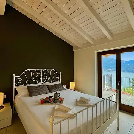 Villa Aurelia Plesio