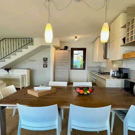 Villa Aurelia Plesio