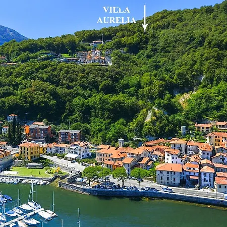 Villa Aurelia