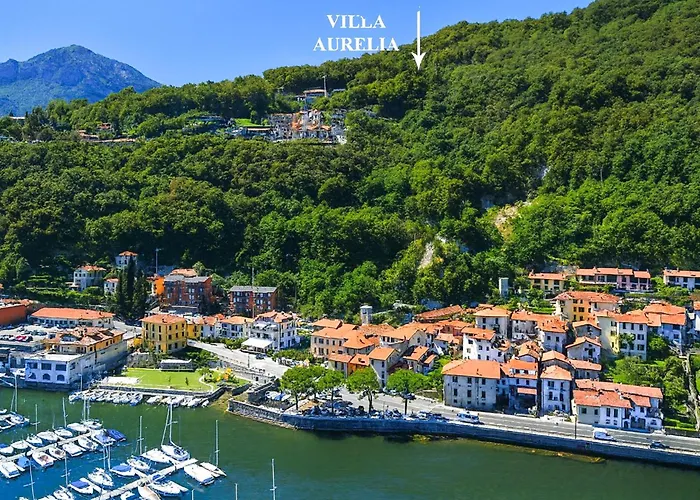 Villa Aurelia