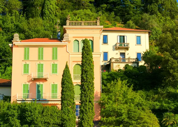 Aurelia Villa *