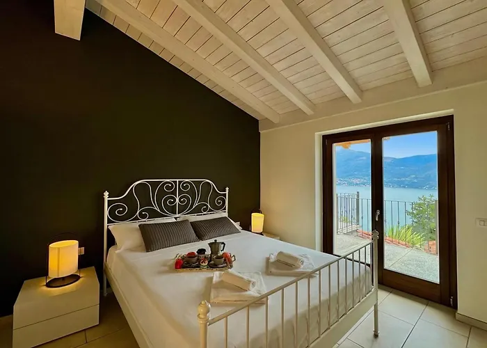 Villa Aurelia Plesio
