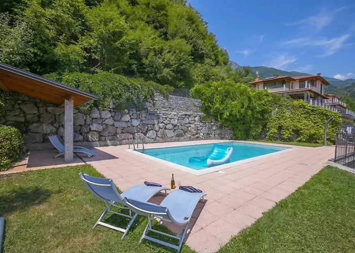 Villa Aurelia Plesio